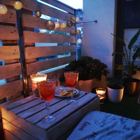 Apartament Na Mazowieckiej Kolobrzeg Luaran gambar