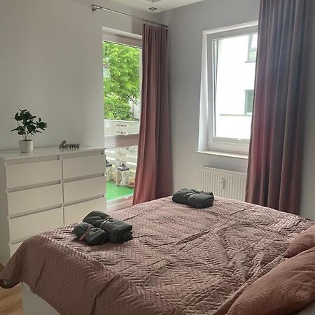 Apartament Na Mazowieckiej Kolobrzeg Luaran gambar
