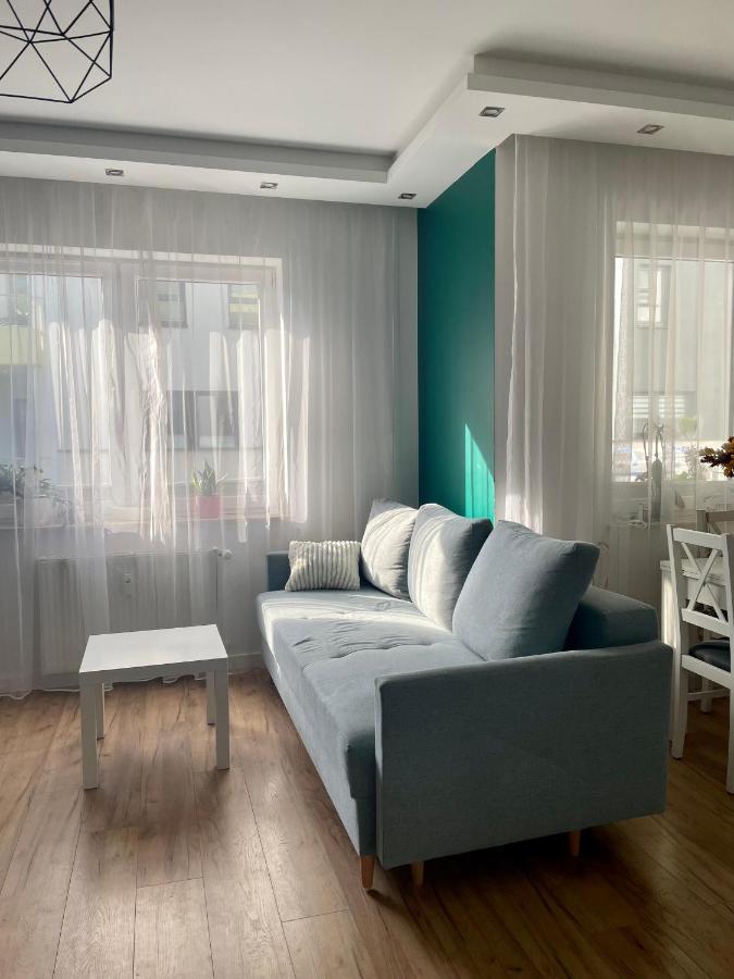 Apartament Na Mazowieckiej Kolobrzeg Luaran gambar