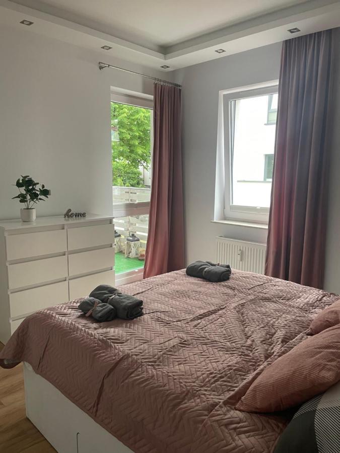 Apartament Na Mazowieckiej Kolobrzeg Luaran gambar