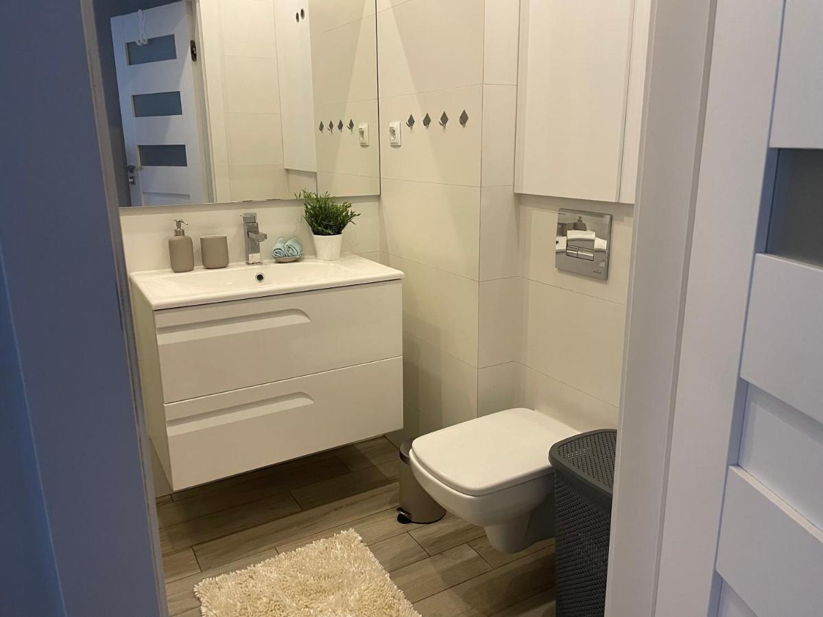 Apartament Na Mazowieckiej Kolobrzeg Luaran gambar