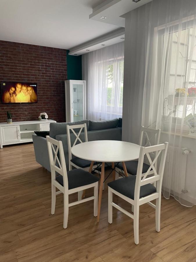 Apartament Na Mazowieckiej Kolobrzeg Luaran gambar